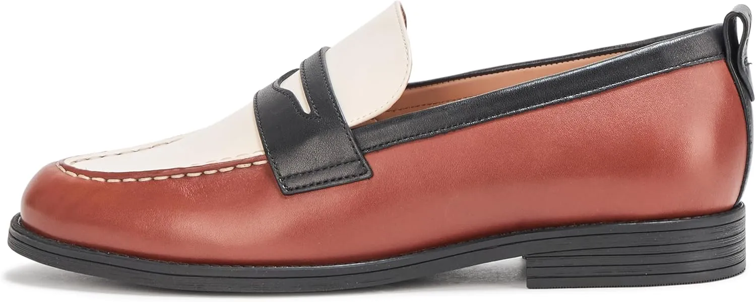 Cole Haan Women's Stassi Penny Loafer