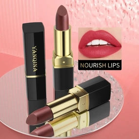Color Changing Lipstick