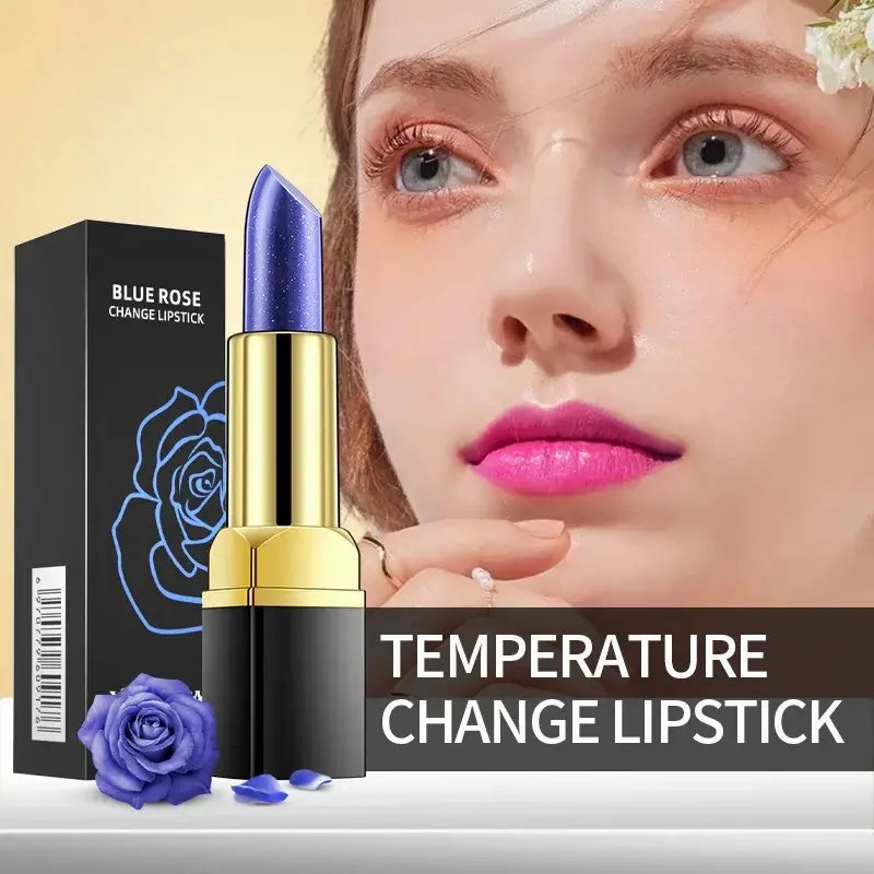 Color Changing Lipstick