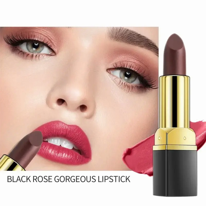 Color Changing Lipstick