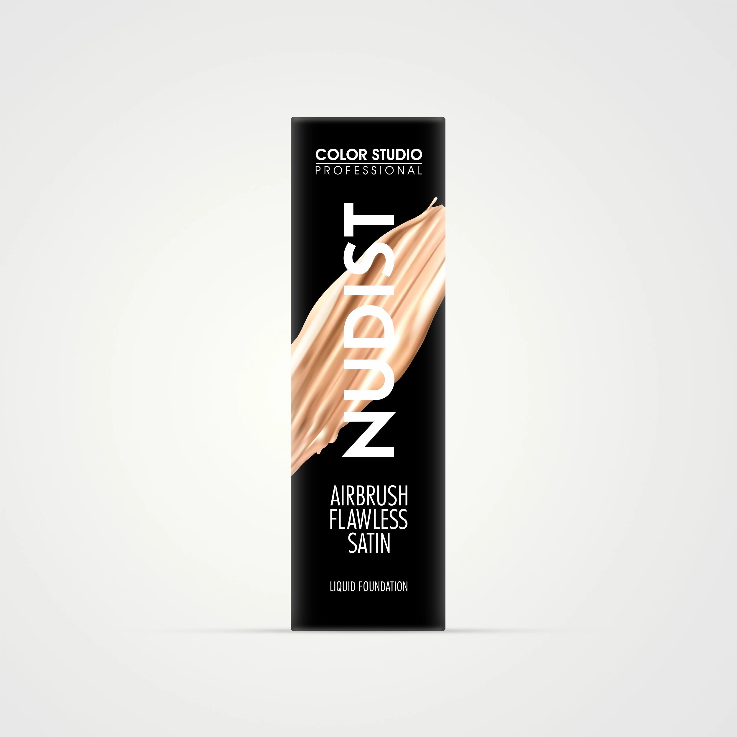 Color Studio - Nudist Natural Skin C15