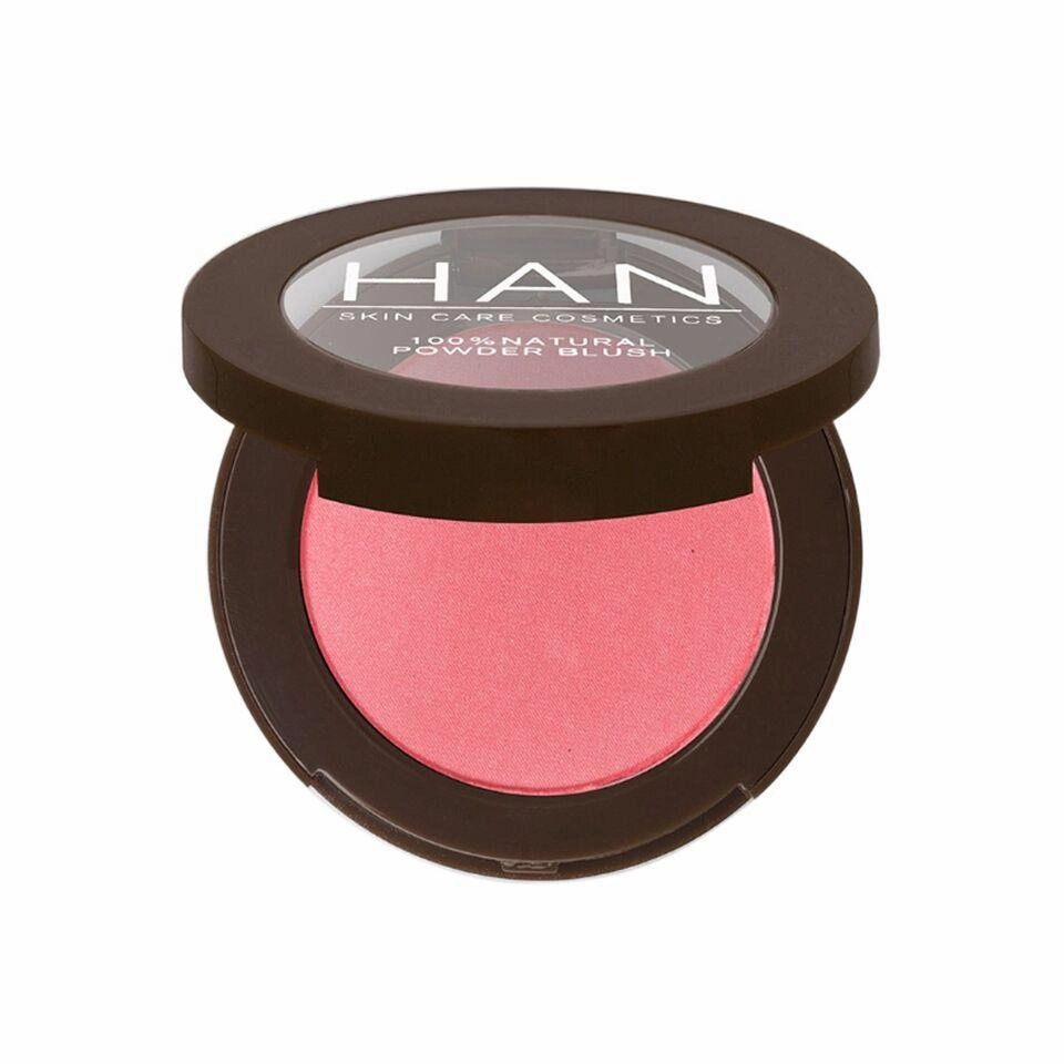 Competitive pricing Friendly assistance HAN Blush Pressed