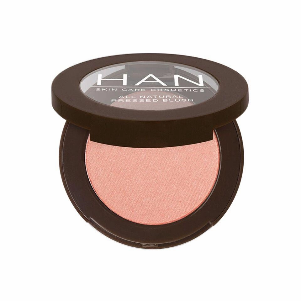 Competitive pricing Friendly assistance HAN Blush Pressed
