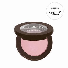 Competitive pricing Friendly assistance HAN Blush Pressed