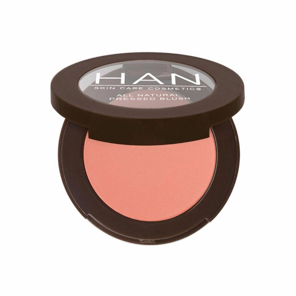 Competitive pricing Friendly assistance HAN Blush Pressed