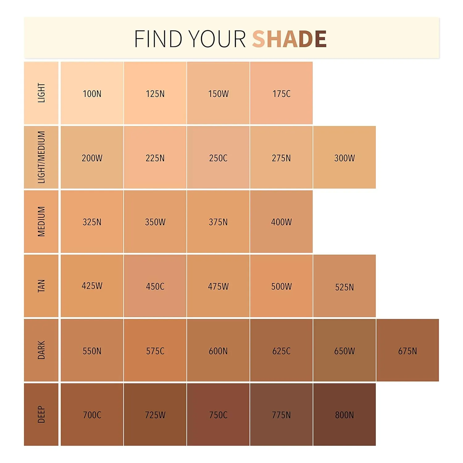 Complete Wear_TM Powder Foundation (300W)