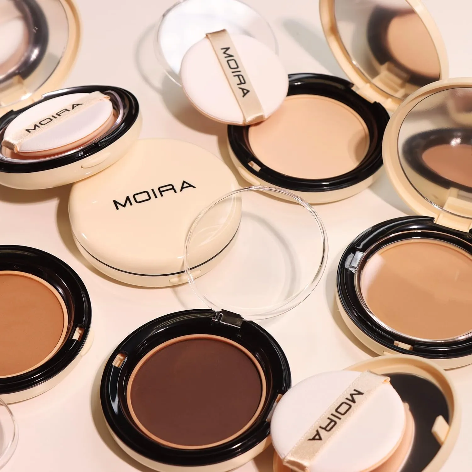 Complete Wear_TM Powder Foundation (300W)