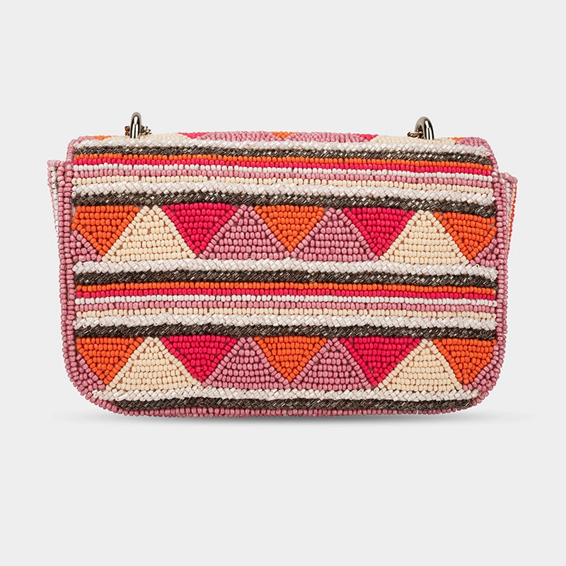 Coral Blush