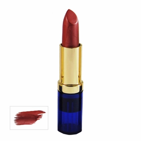 Coral Lipstick Goldkissed Plum