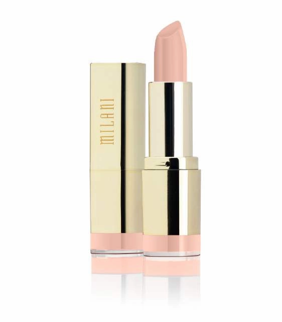 Coral Lipstick Matte Innocence