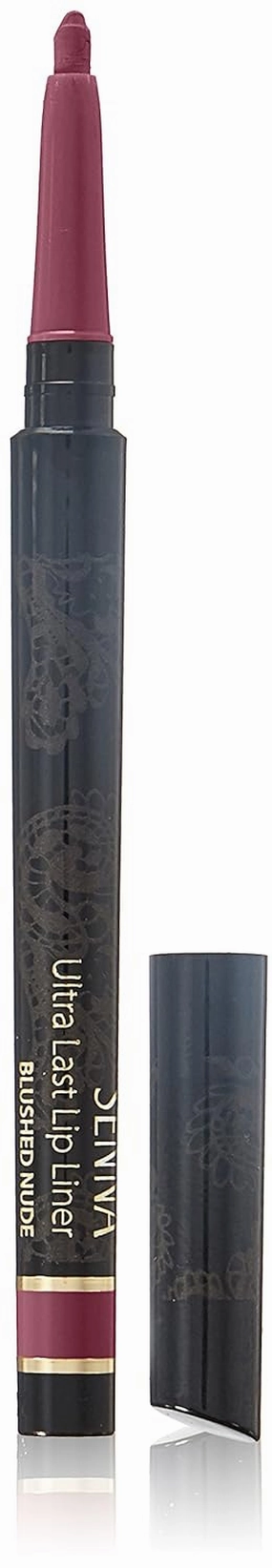Cosmetics Ultra Last Lip Liner, Cherry Berry