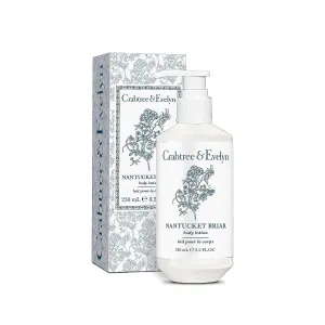 Crabtree & Evelyn Nantucket Briar Body Lotion 250 ml