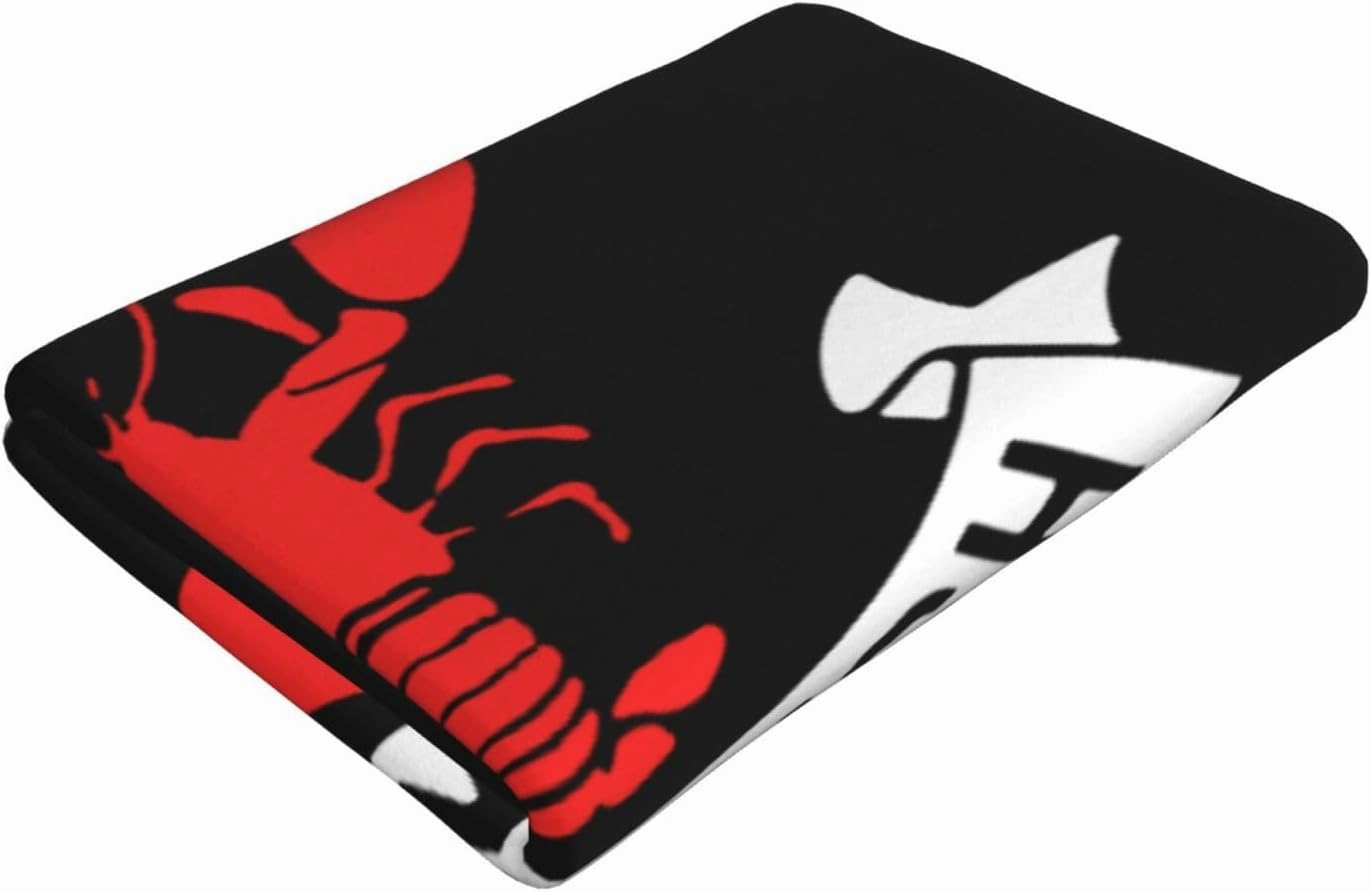 Crawfish Boil Crew Beach Towel 55x27.5 Inches - Ultra Soft Quick Dry Sand Towel, Lightweight Large Bath Towel for Pool, Summer, Travel