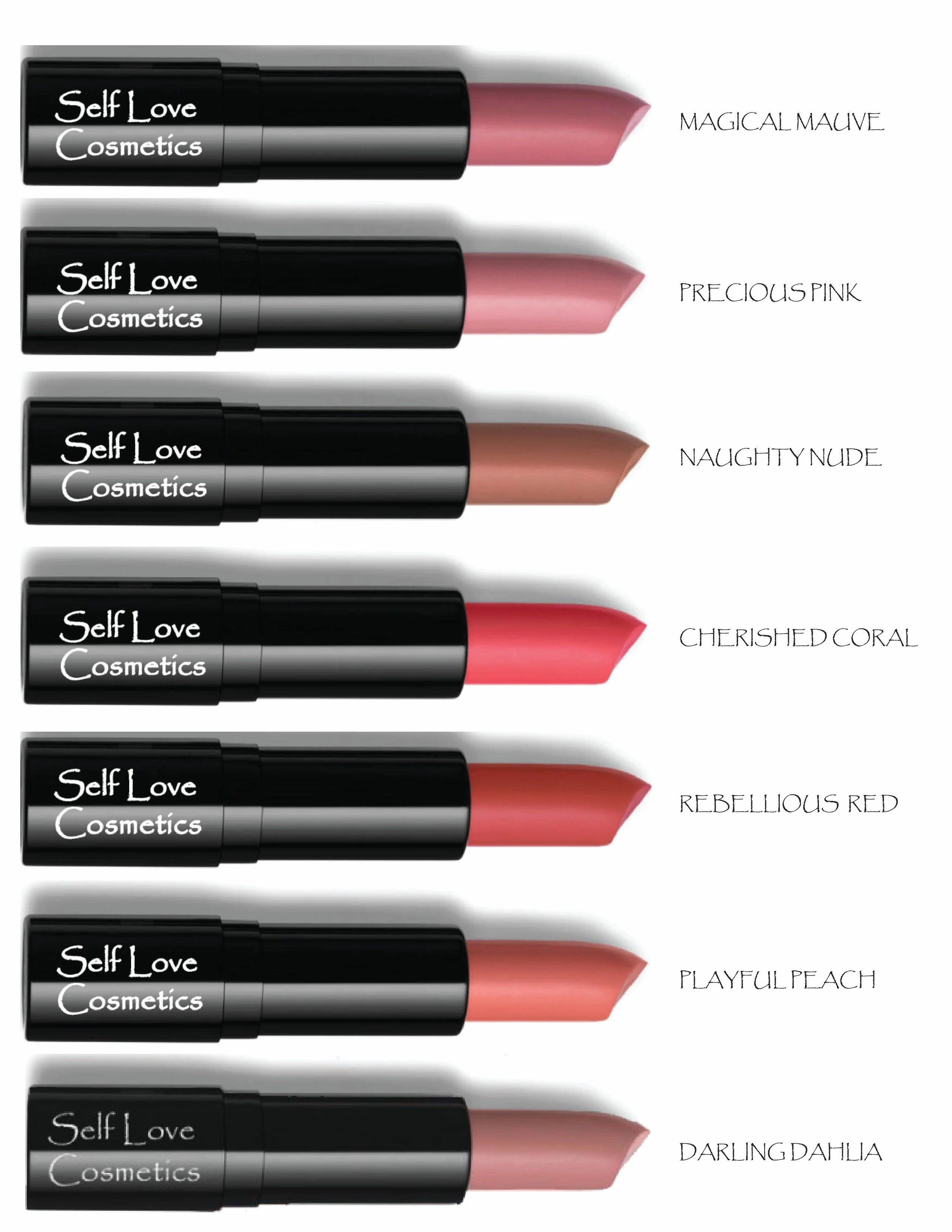 Cream Lipstick