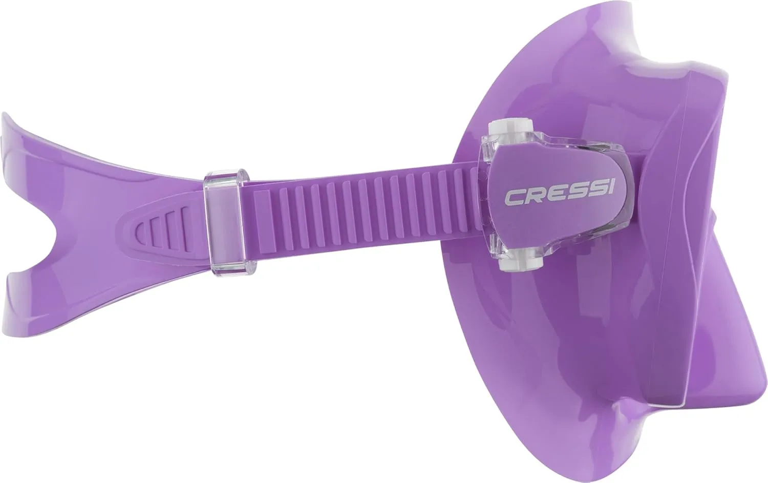 Cressi Scuba Diving Snorkeling Kit - Freediving Mask & Dry Snorkel - F1 & Supernova Dry: Designed in Italy
