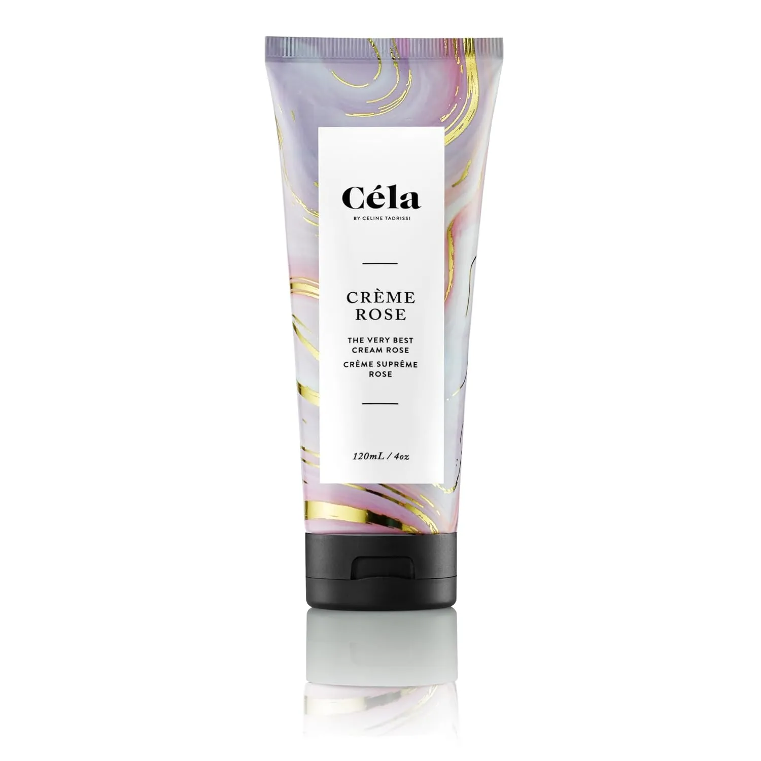 Crème Rose