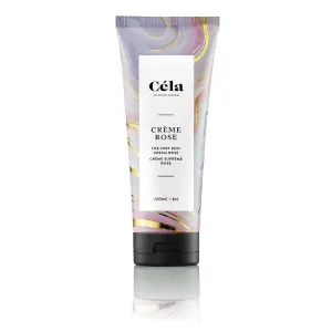 Crème Rose