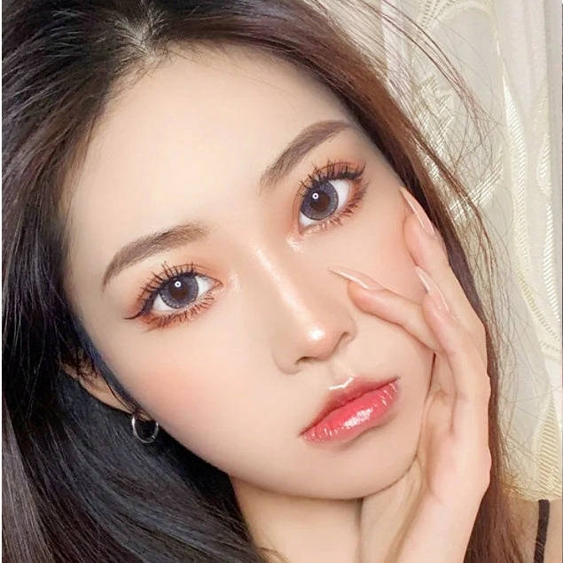Cute Cat Paw Pink Balm Lipstick