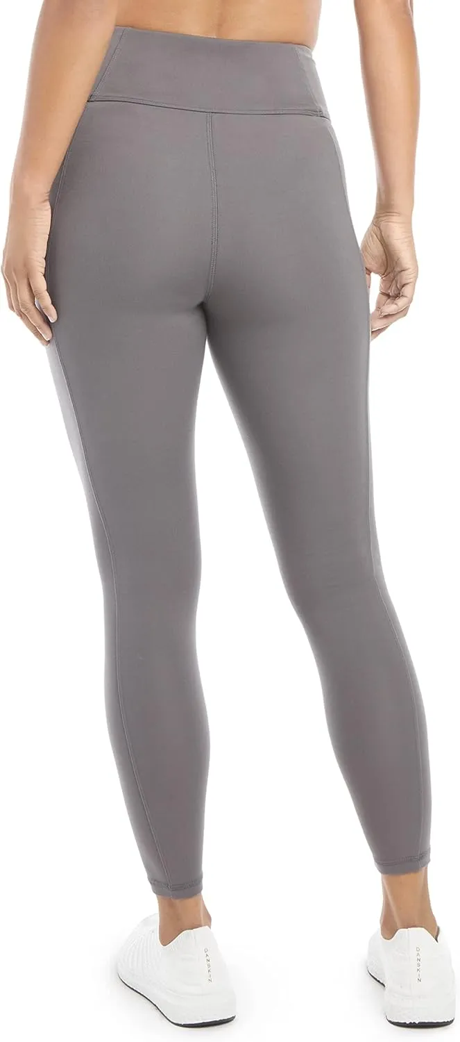 Danskin Women's Zip Pocket Legging