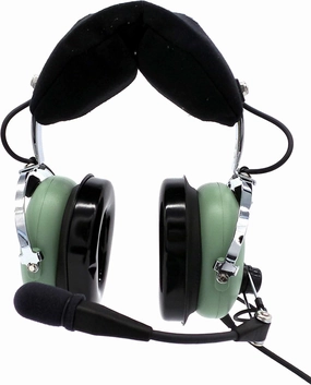 David Clark H10-13X ANR aviation headset