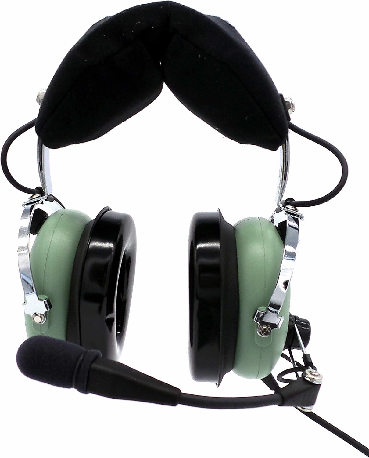 David Clark H10-13X ANR aviation headset