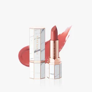 DEARDAHLIA Sheer Dew Lipstick Kate, Rachel, and Dream Velvet Lip Mousse Teddy