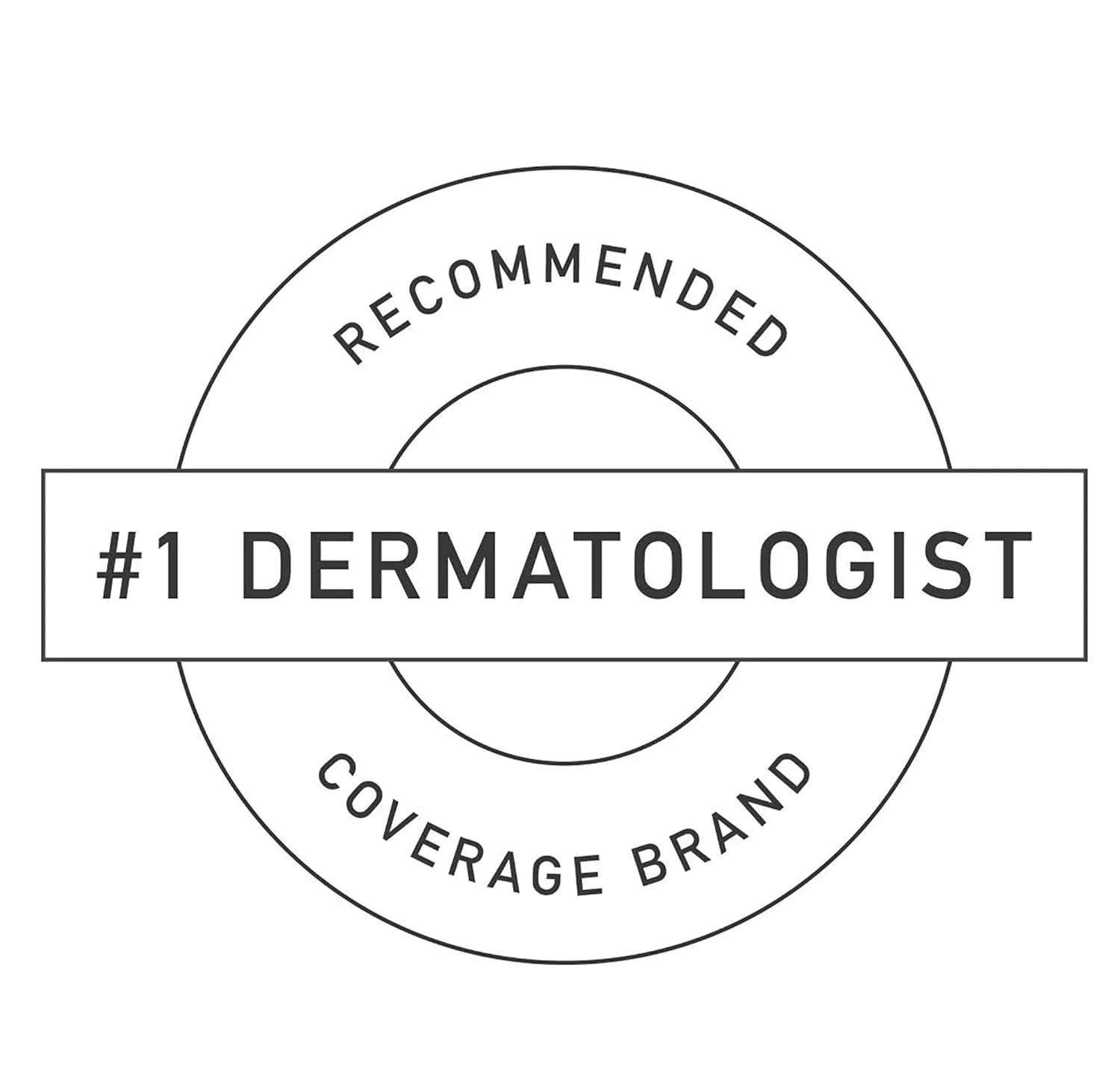 Dermablend Flawless Creator Multi-Use Liquid Foundation Makeup, Full Coverage Lightweight Buildable Foundation, Natural Finish, 1 Fl oz.