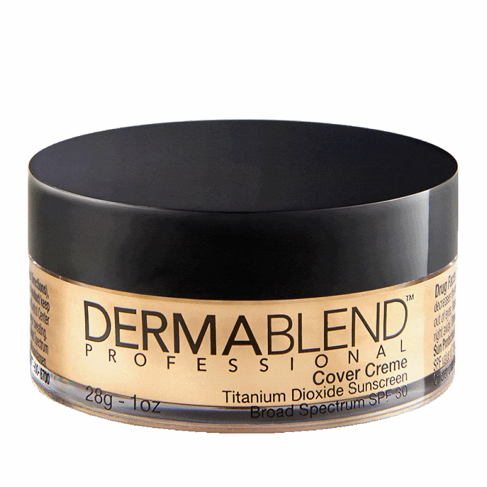 Dermablend Cover Creme