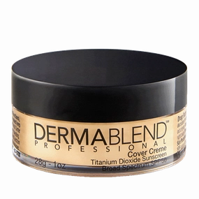Dermablend Cover Creme