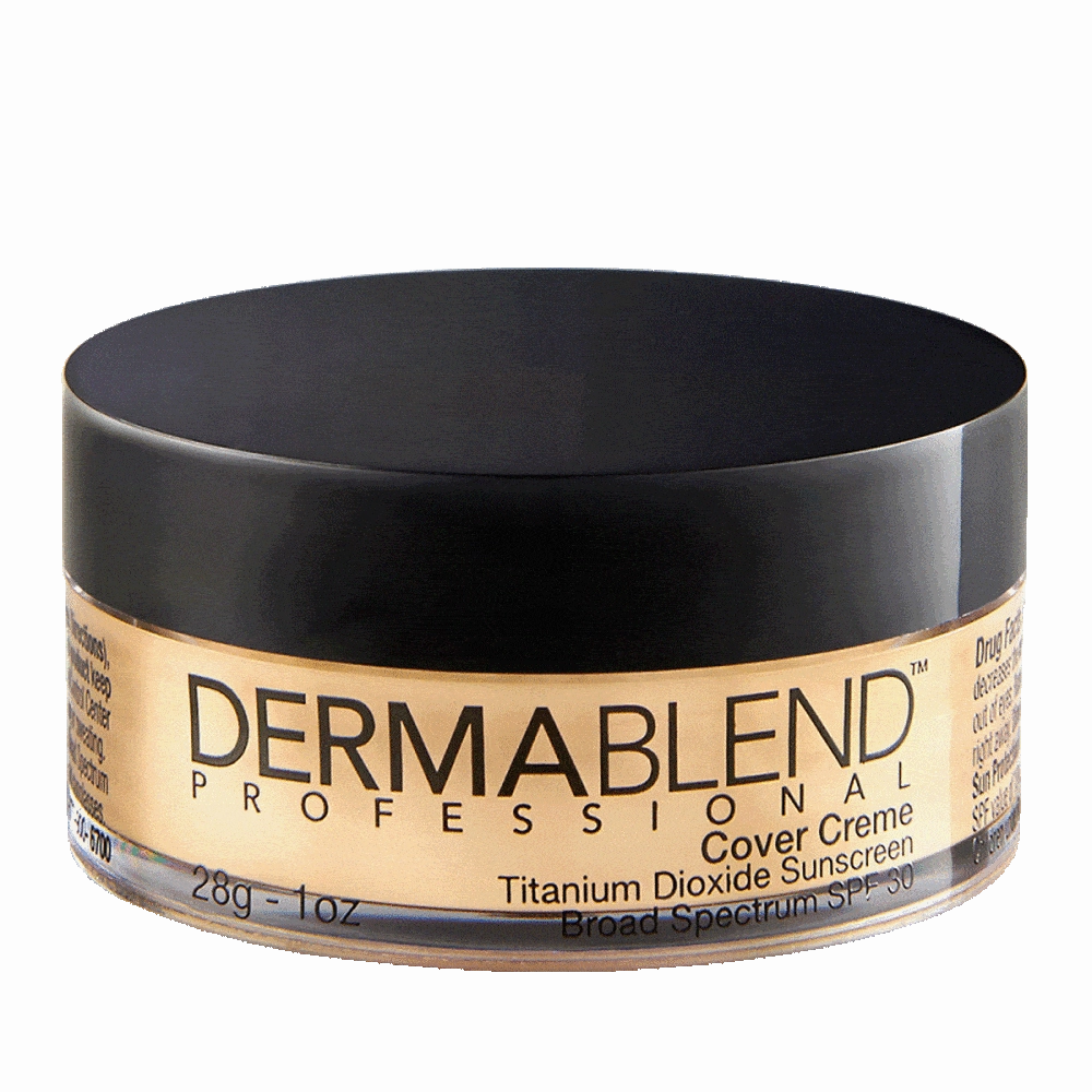 Dermablend Cover Creme