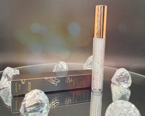 Diamond Lipgloss "White Chocolate Martini"