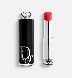 Dior Addict Shine Lipstick 3.2g Full size refillable (536 Lucky pink)