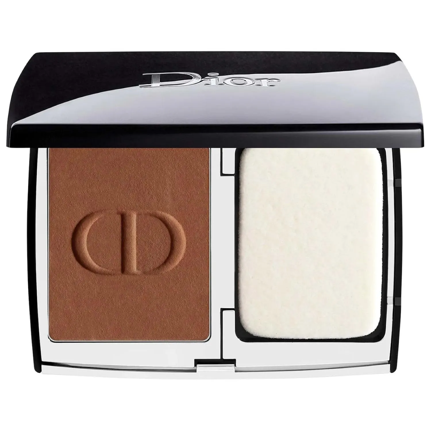 Dior Forever Natural Velvet Matte Compact Foundation 10g 8N Neutral
