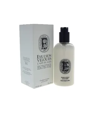 Diptyque L'art Du Soin Velvet Hand Lotion Lotion For Unisex 8.5 oz
