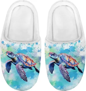 DISNIMO Kids Slippers Girls Slippers for Kids Boys Soft Lightweight Cozy Bedroom House Shoes for Indoor and Outdoor Size 9-14.5