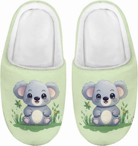 DISNIMO Kids Slippers Girls Slippers for Kids Boys Soft Lightweight Cozy Bedroom House Shoes for Indoor and Outdoor Size 9-14.5