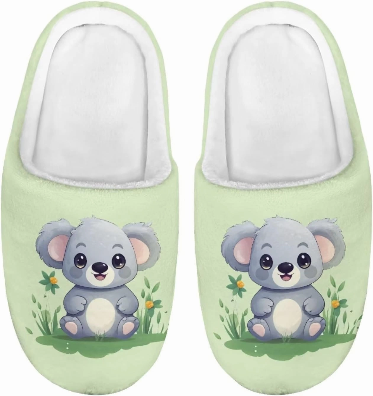 DISNIMO Kids Slippers Girls Slippers for Kids Boys Soft Lightweight Cozy Bedroom House Shoes for Indoor and Outdoor Size 9-14.5