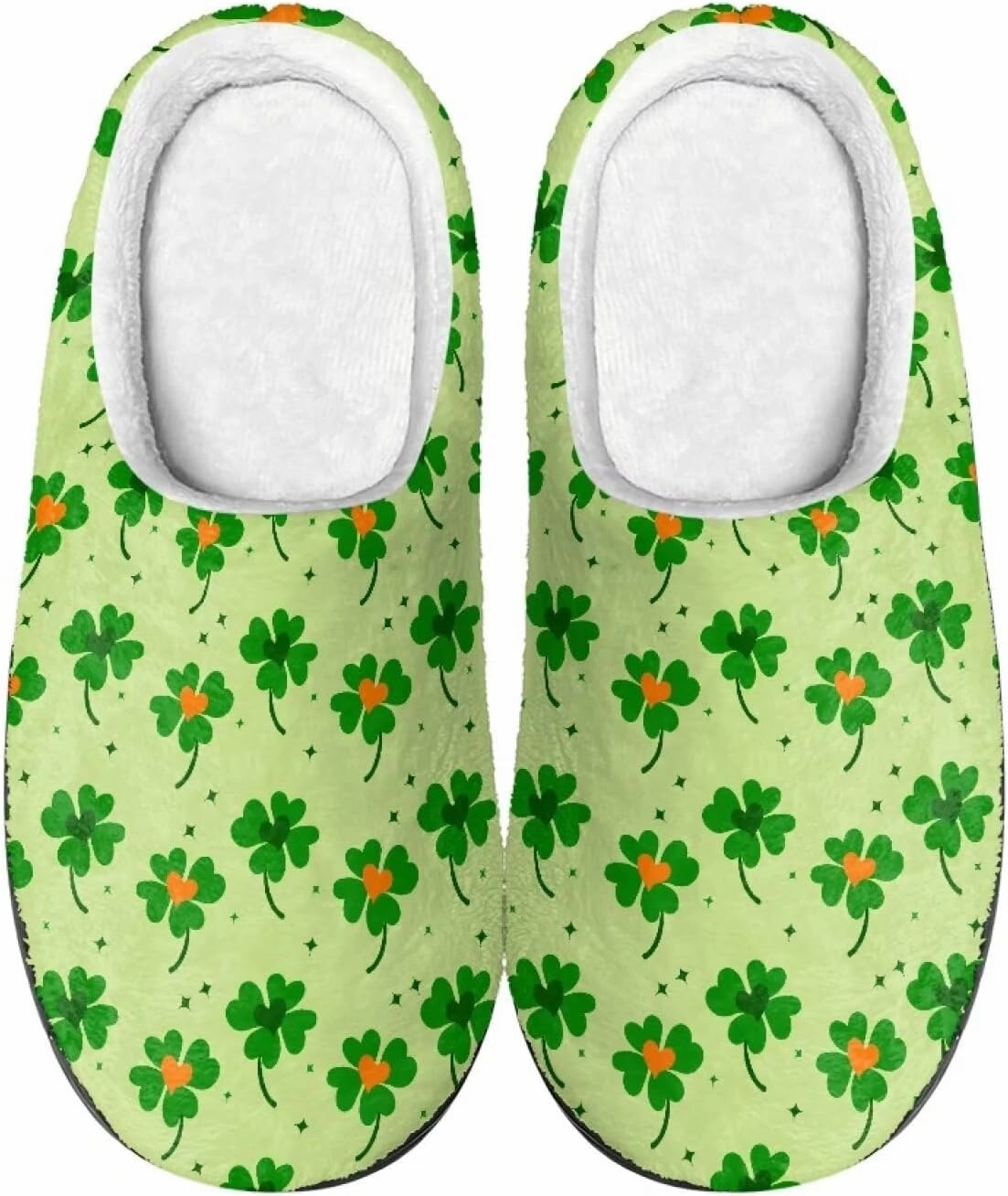DISNIMO Soft Cozy Warm Fall Winter House Bedroom Slippers for Women Girls Ladies