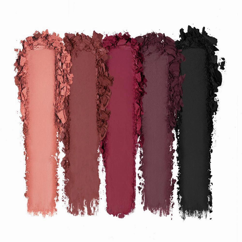 Dose of Colors Blushing Berries Eyeshadow Palette