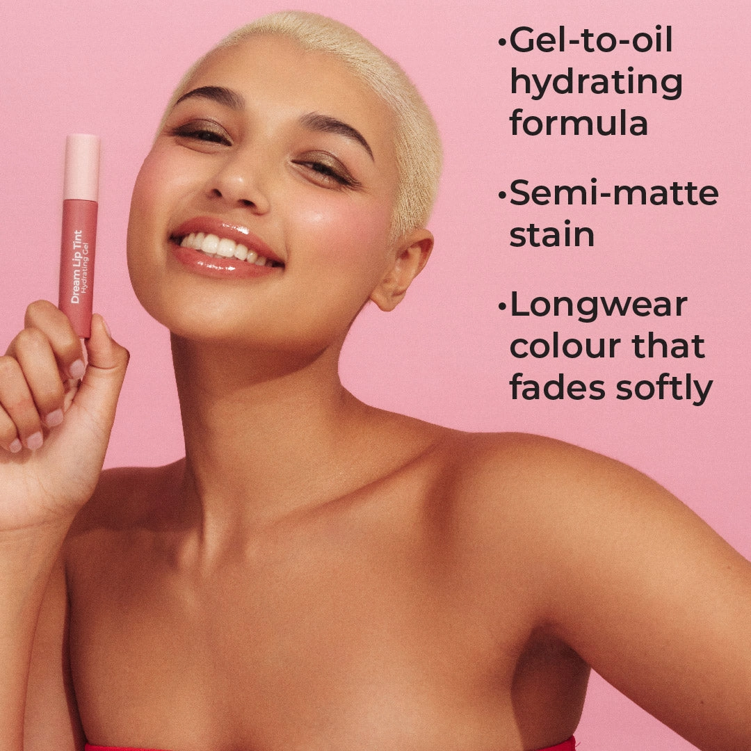 Dream Lip Tint Hydrating Gel