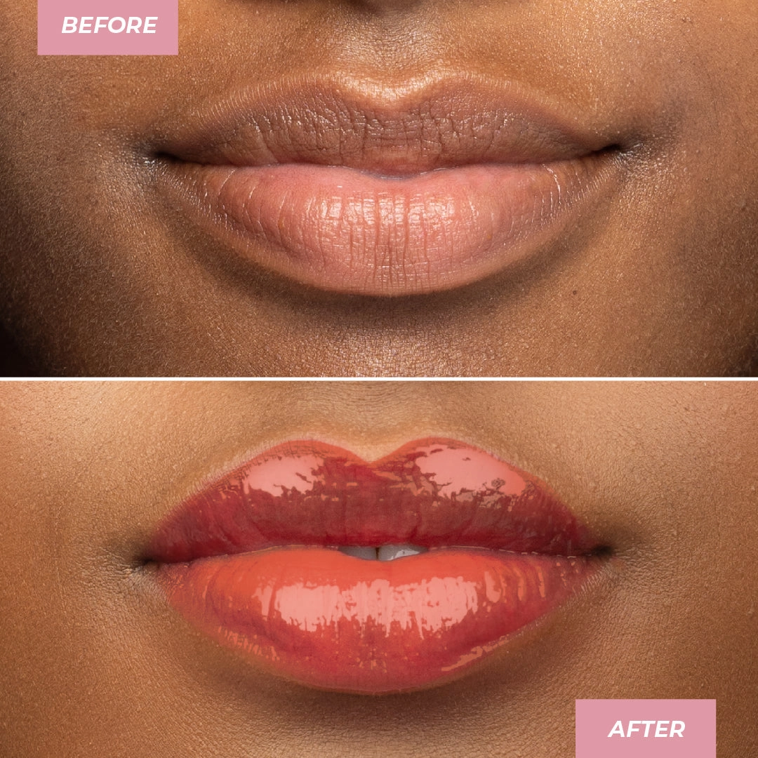 Dream Lip Tint Hydrating Gel