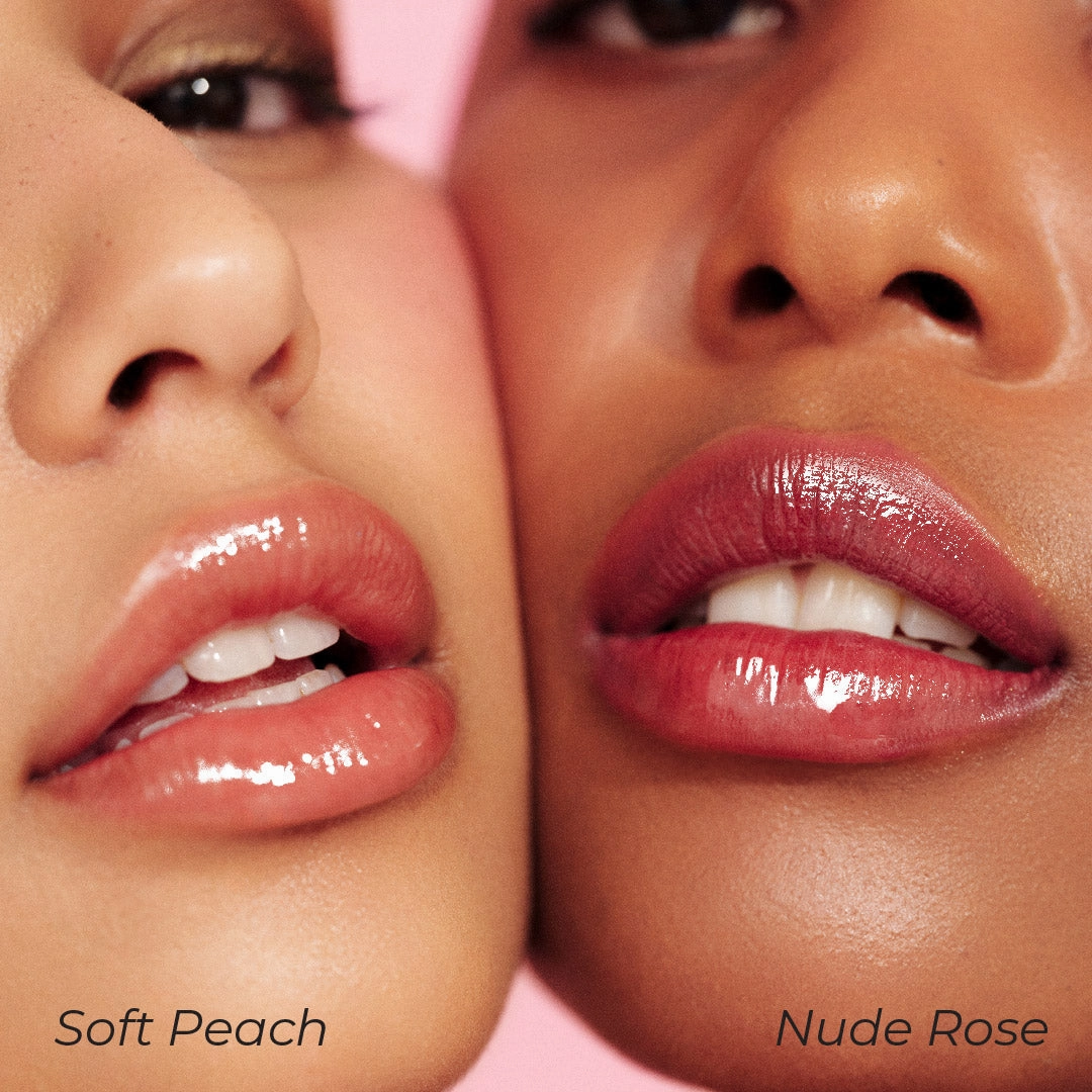 Dream Lip Tint Hydrating Gel
