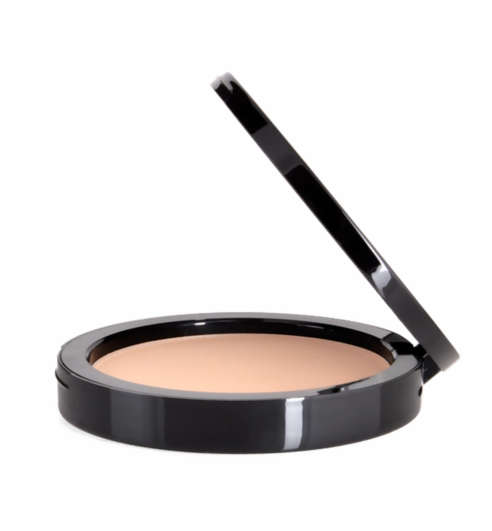 Dual Blend Powder Foundation - Porcelain