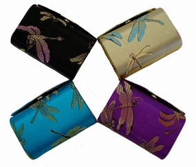 Dual Lipstick Holder-purple