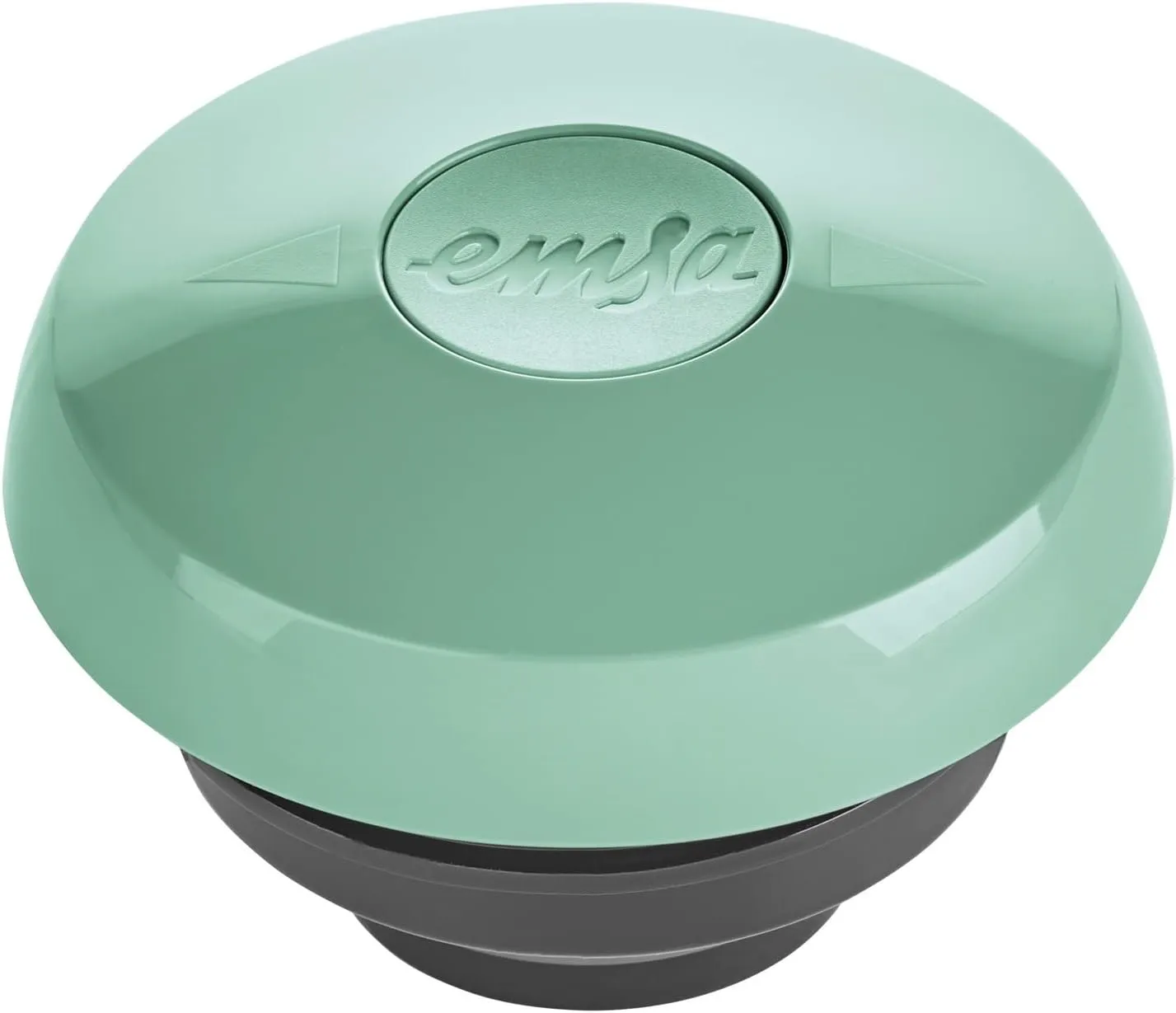 Emsa Samba Wave Vacuum Flask 1 Litre Plastic
