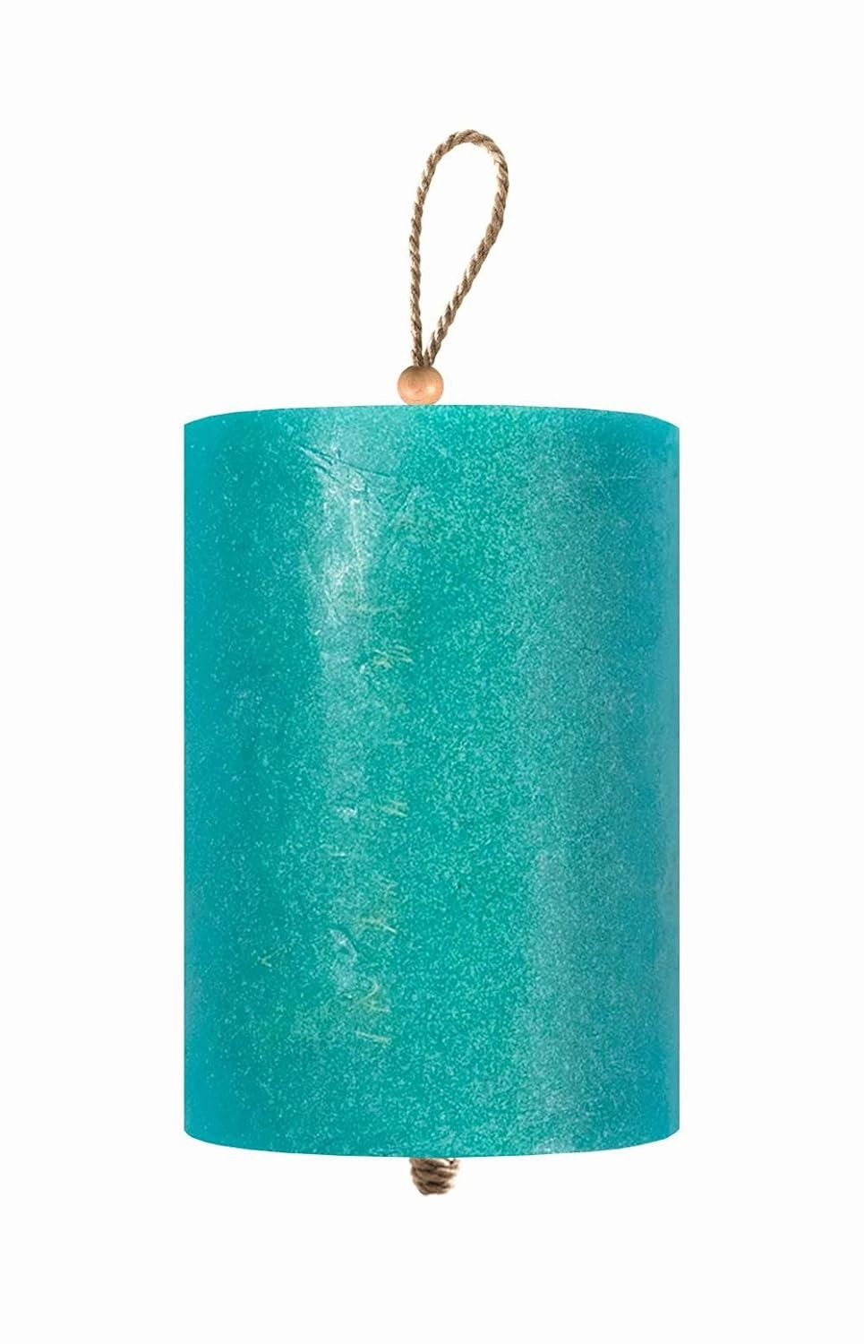 Envy U Clear Acne Cleanser Loofah Soap Bar
