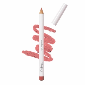 Ere Perez - Natural Açaí Lip Pencil | Firm, Plump, Repair Skin | Vitamins A, C   E, Coconut Oil | Vegan, Cruelty-Free, Clean Beauty (Kiss)