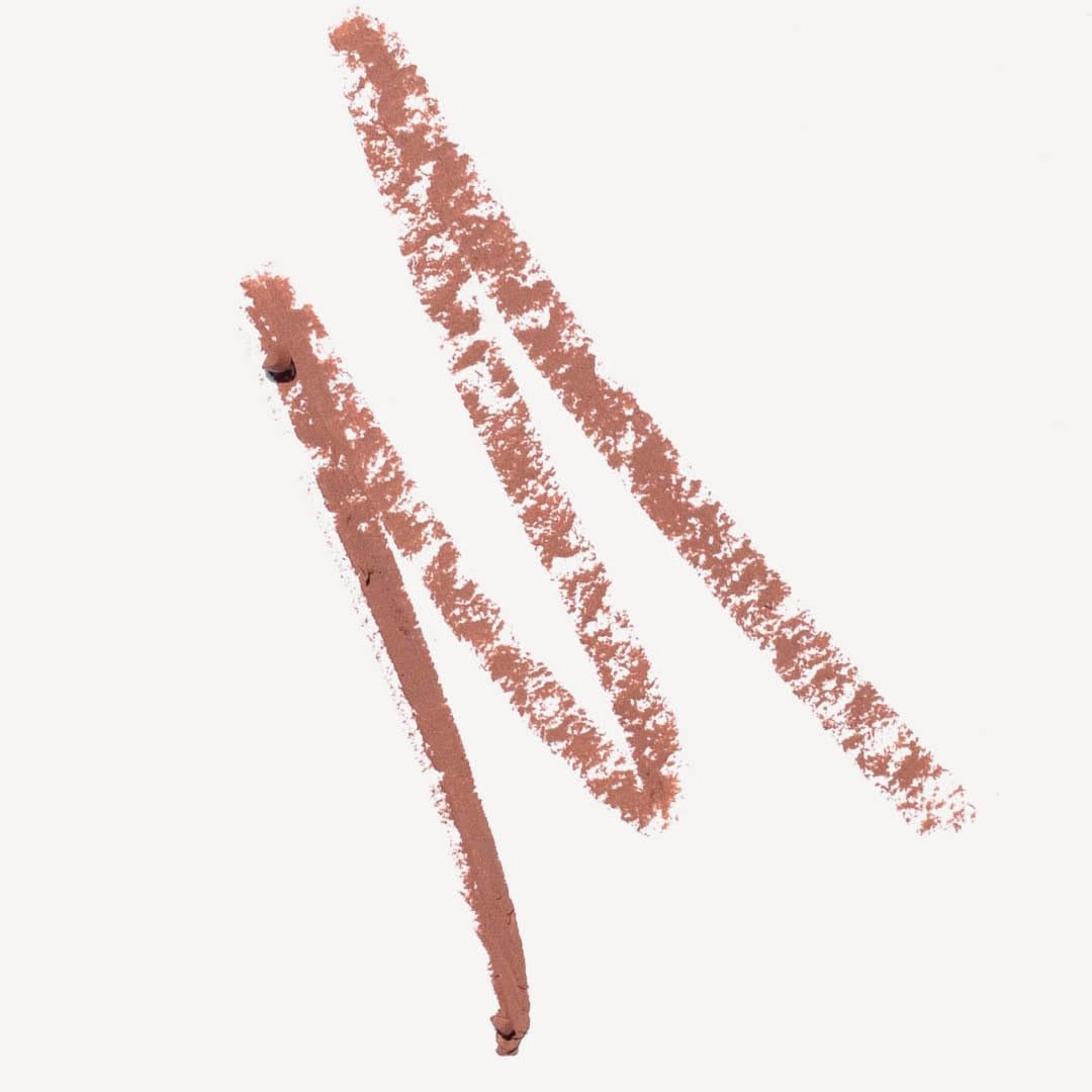 Ere Perez - Natural Açaí Lip Pencil | Firm, Plump, Repair Skin | Vitamins A, C   E, Coconut Oil | Vegan, Cruelty-Free, Clean Beauty (Pout)