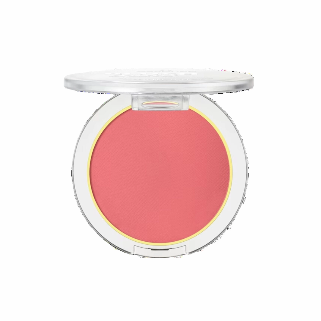 Essence Blush Crush!