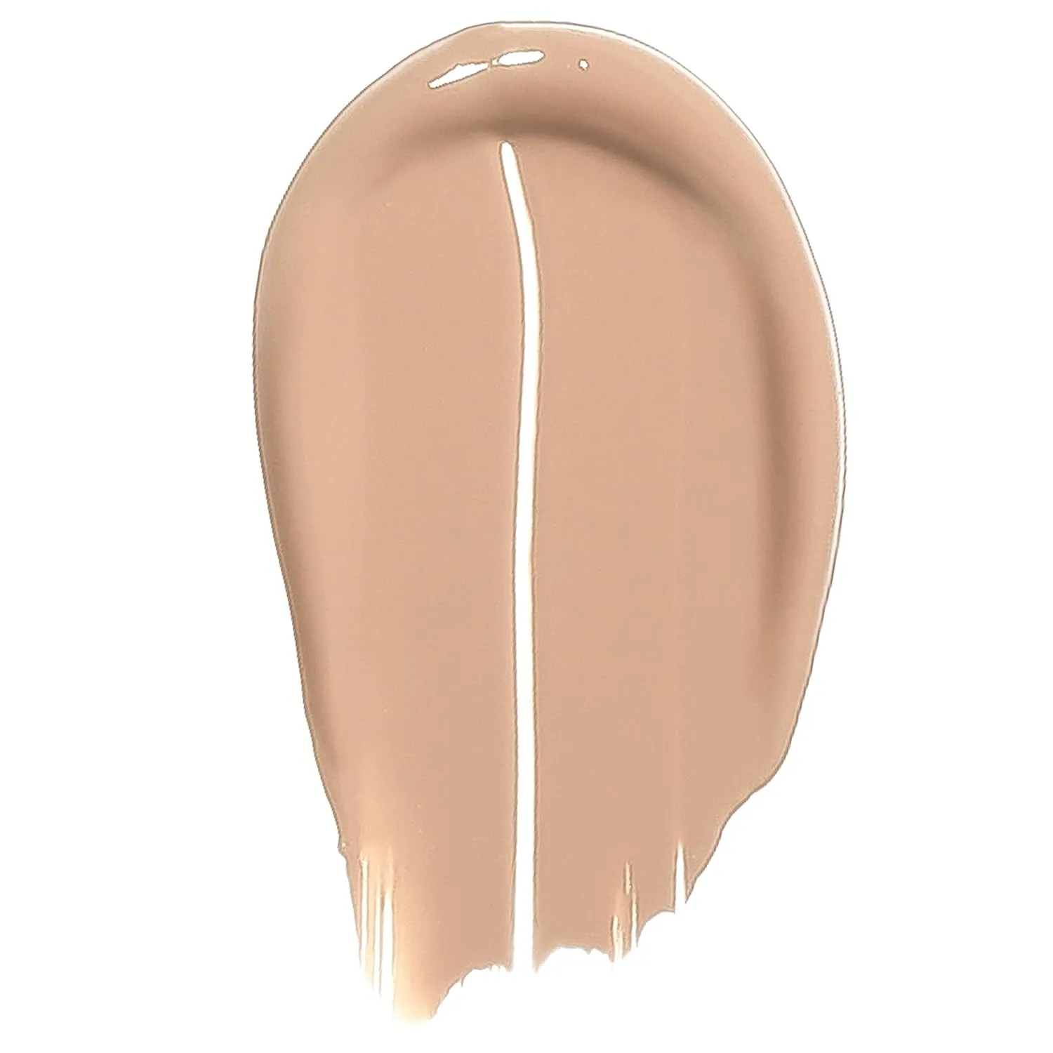 Exa Beauty - Natural High Fidelity Foundation | Clean, Vegan, Cruelty-Free Makeup (Laura 320)
